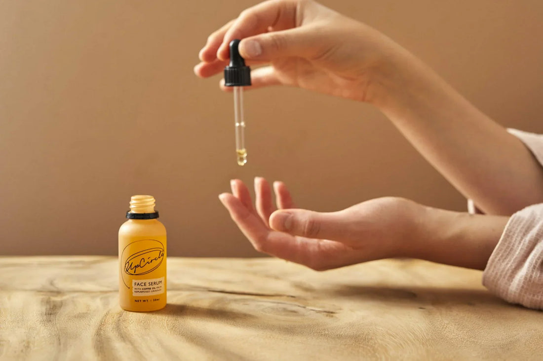 Breakout from Your Breakout – How Your Period Can Affect Your Skin