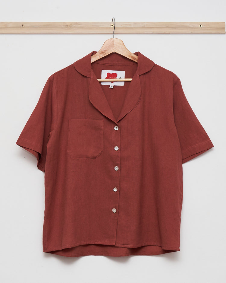 Tobacco Brown