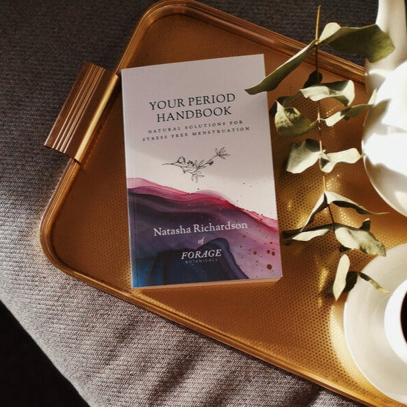 Your Period Handbook