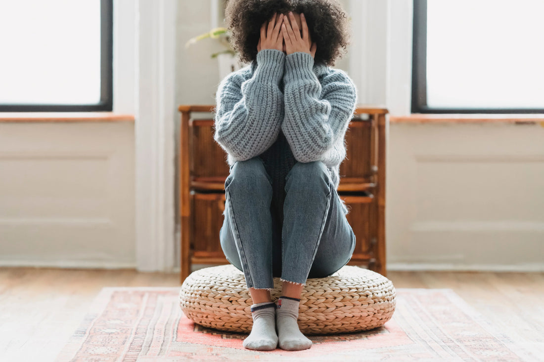 Period Talk: Mental Health