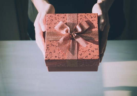 6 Perfect Gifts for a Period Care Package