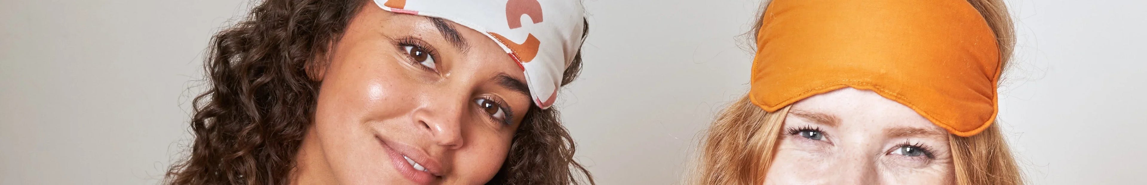 Eye masks