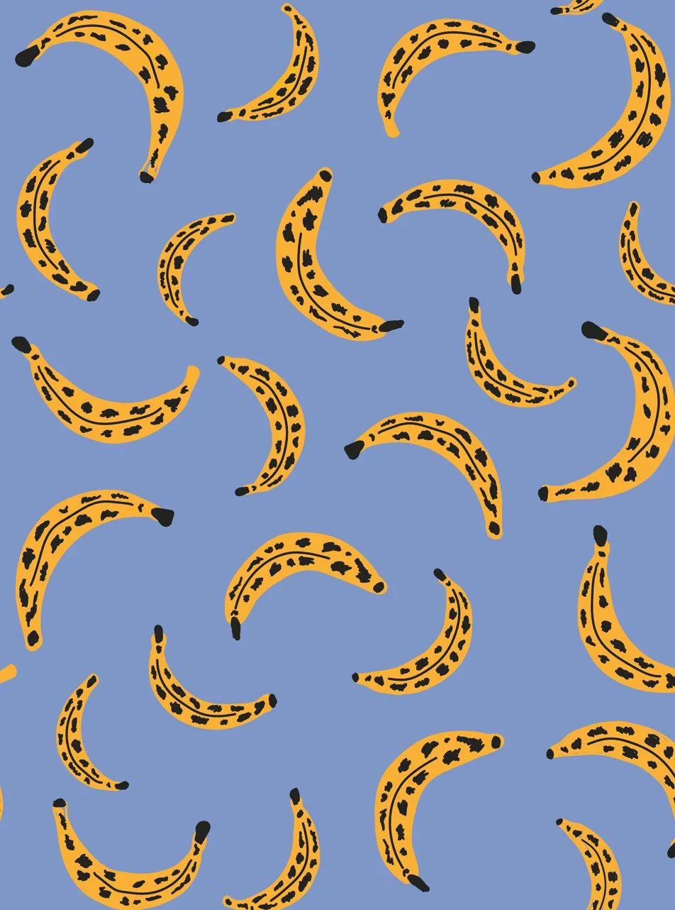 Cool Banana
