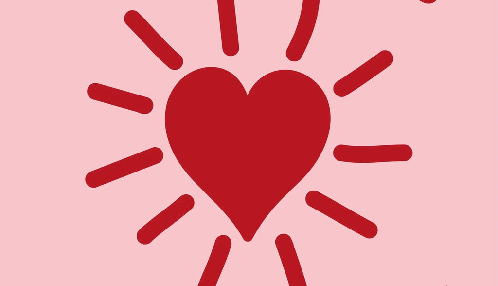 Love Shine