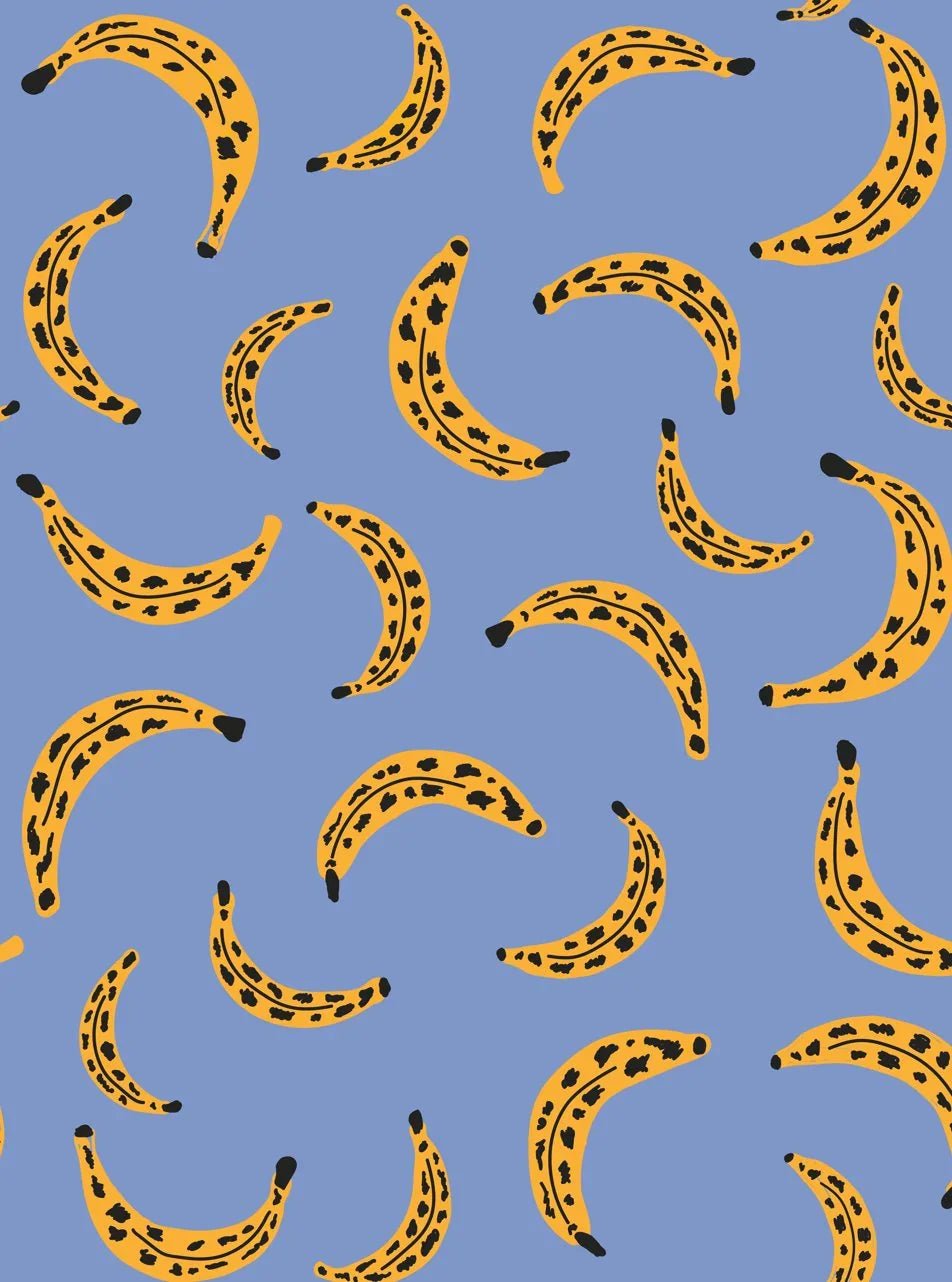 Cool Banana – Periodical Powers