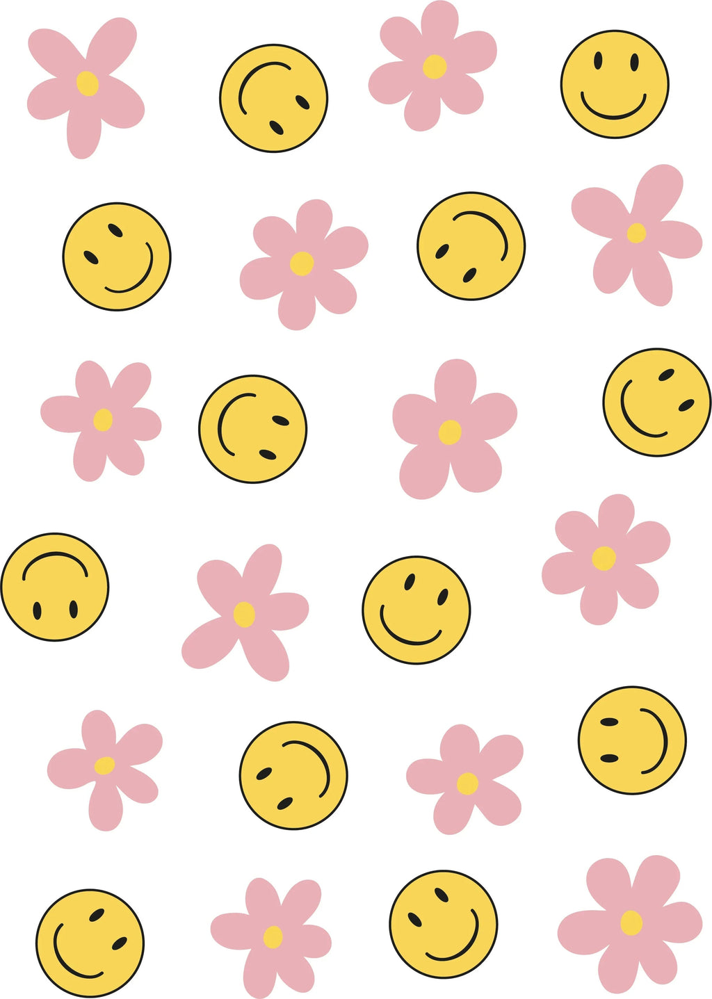 Happy Hippy - Periodical Powers