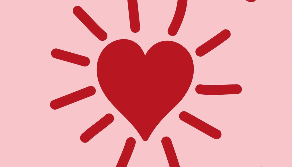 Love Shine - Periodical Powers