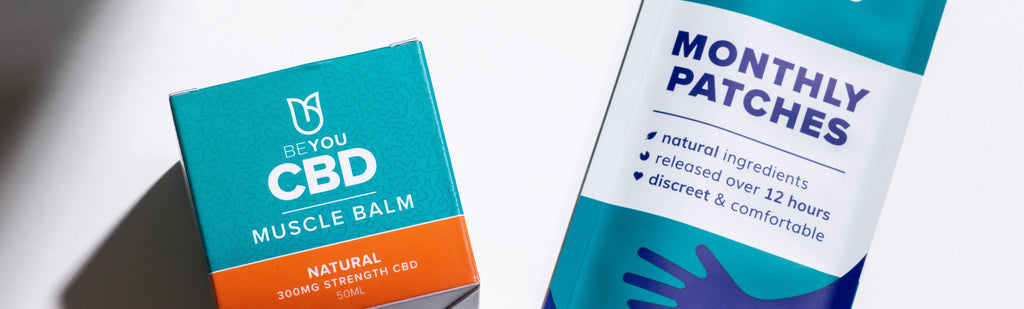 Menstruation Products