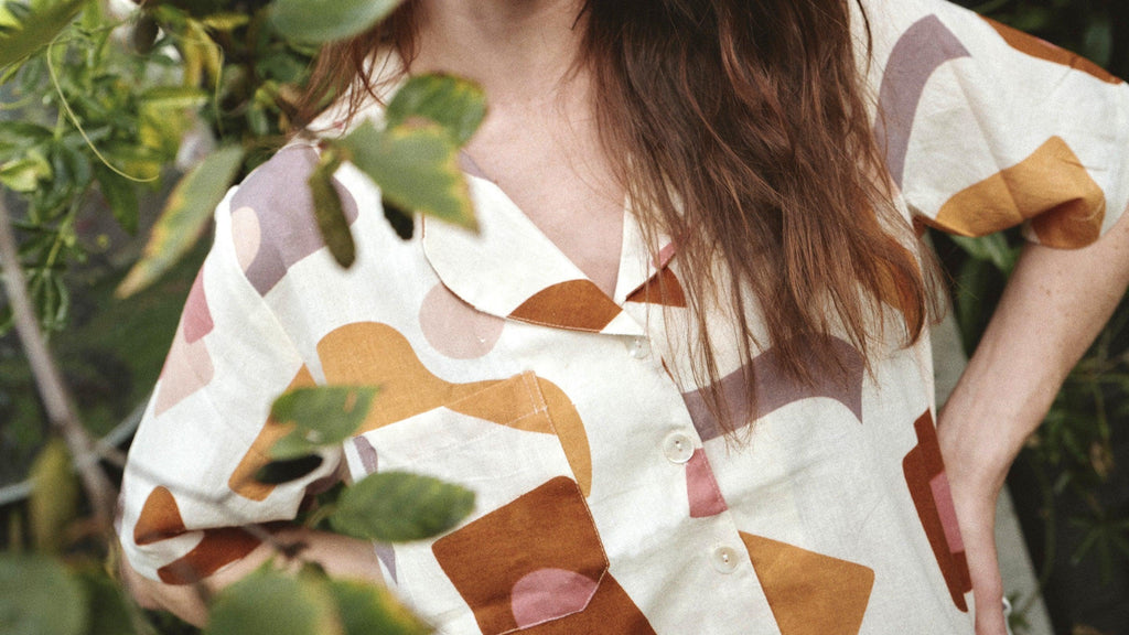 Short Sleeve Shirts - Periodical Powers