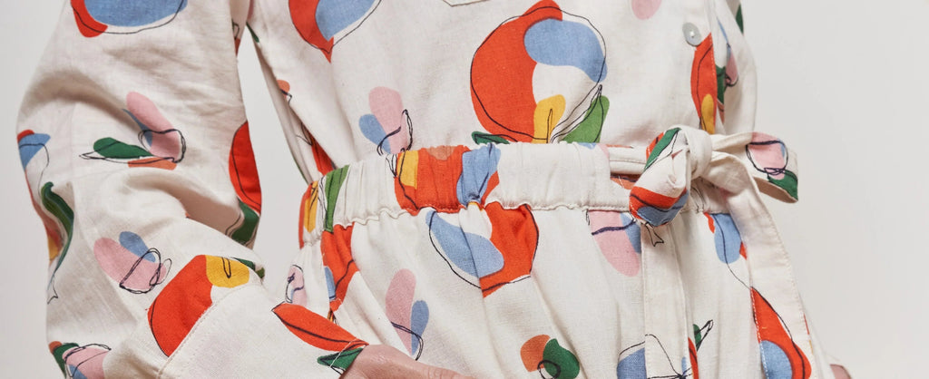 Trousers - Periodical Powers