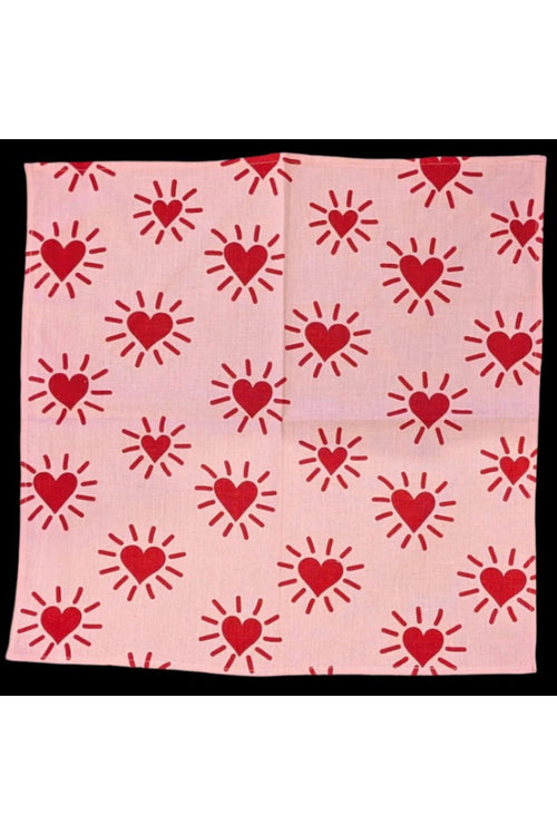 100% cotton bandana in all prints - Periodical Powers