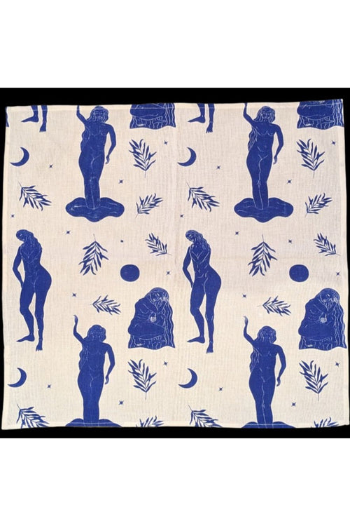 100% cotton bandana in all prints - Periodical Powers