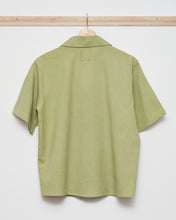 Load image into Gallery viewer, Aloe Vera Short Sleeve Shirt
