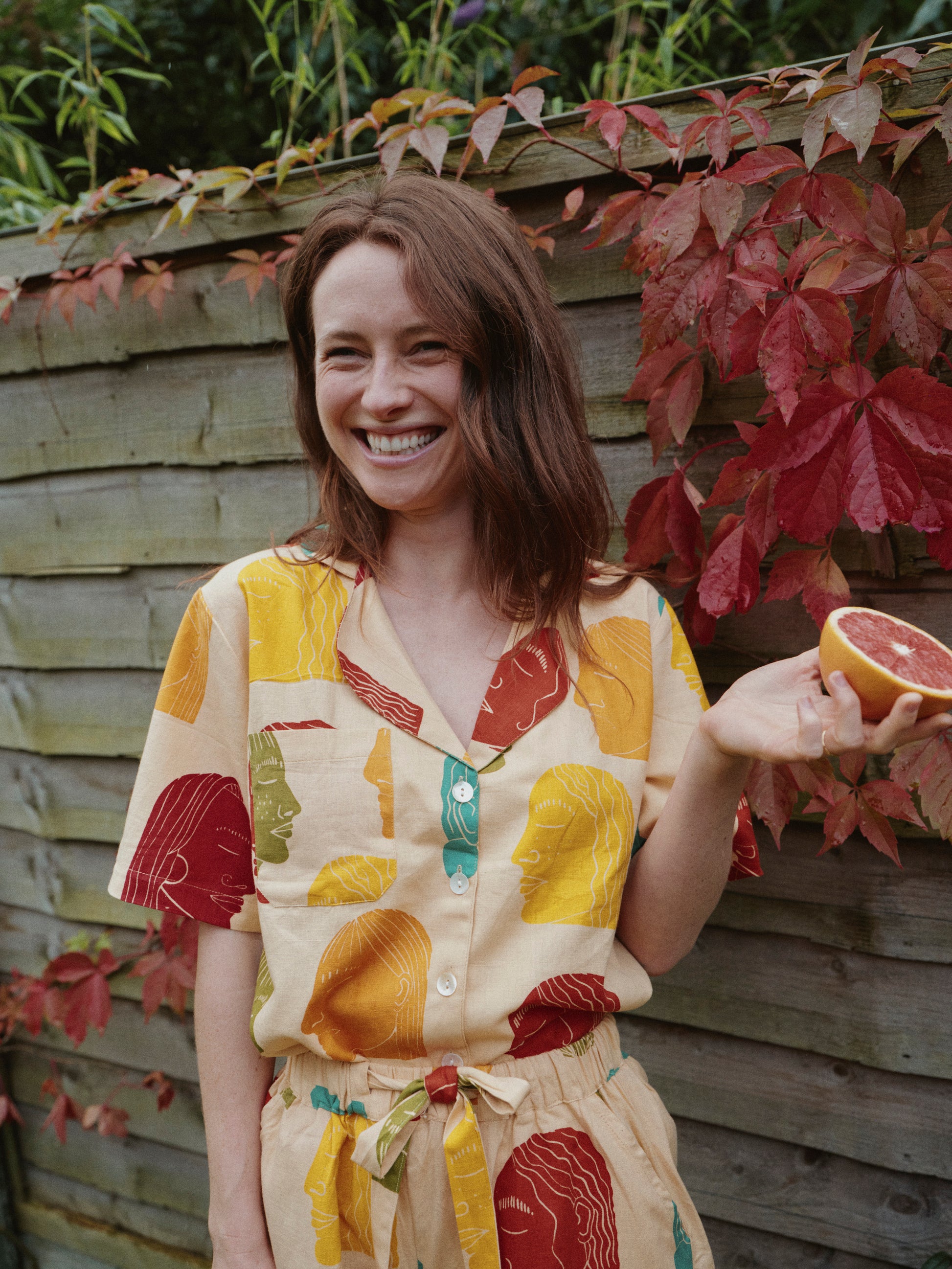 Womankind Short Sleeve Shirt