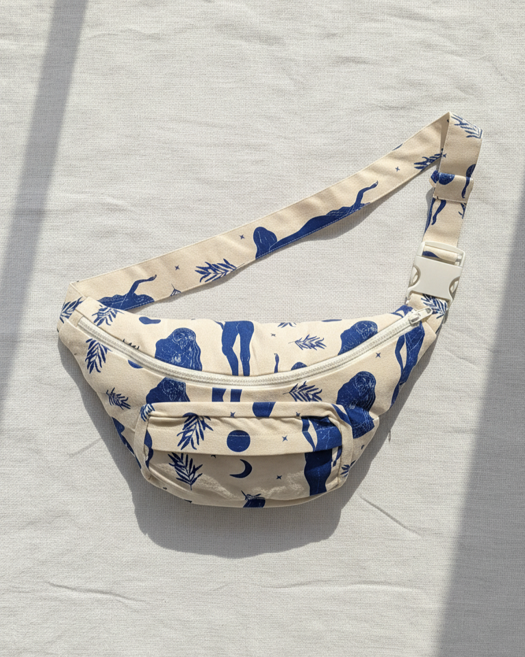 Oversized Rituals Giant Bag