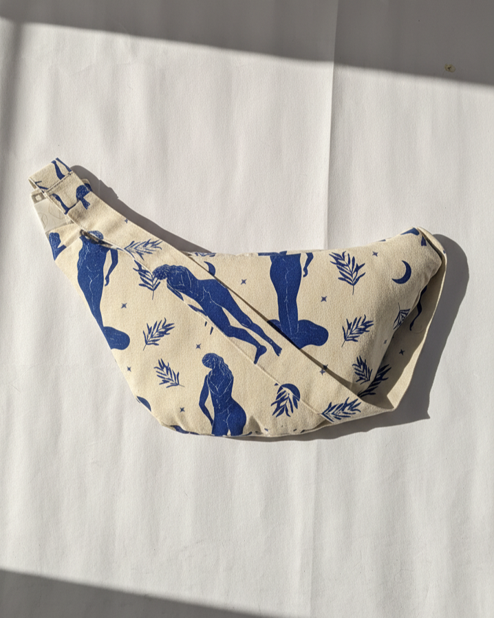 Oversized Rituals Giant Bag