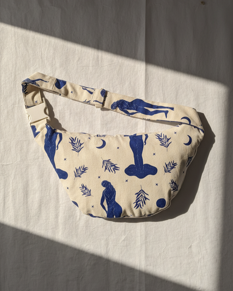 Oversized Rituals Giant Bag