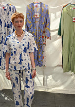 Load image into Gallery viewer, Moonlight Rituals Short Sleeve Shirt
