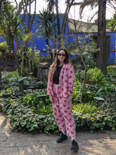 Load image into Gallery viewer, Love Shine Straight Leg Trousers
