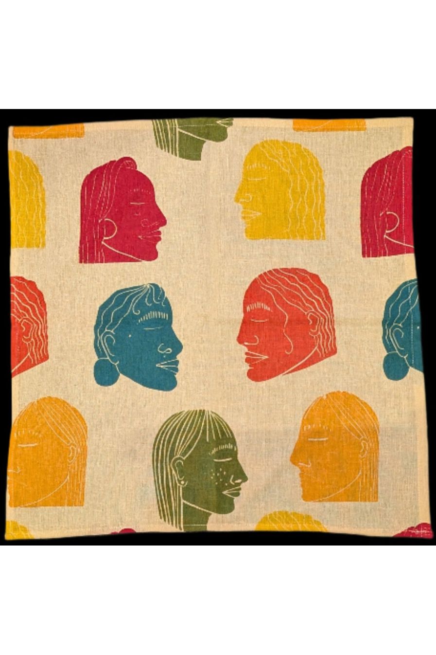 100% cotton bandana in all prints