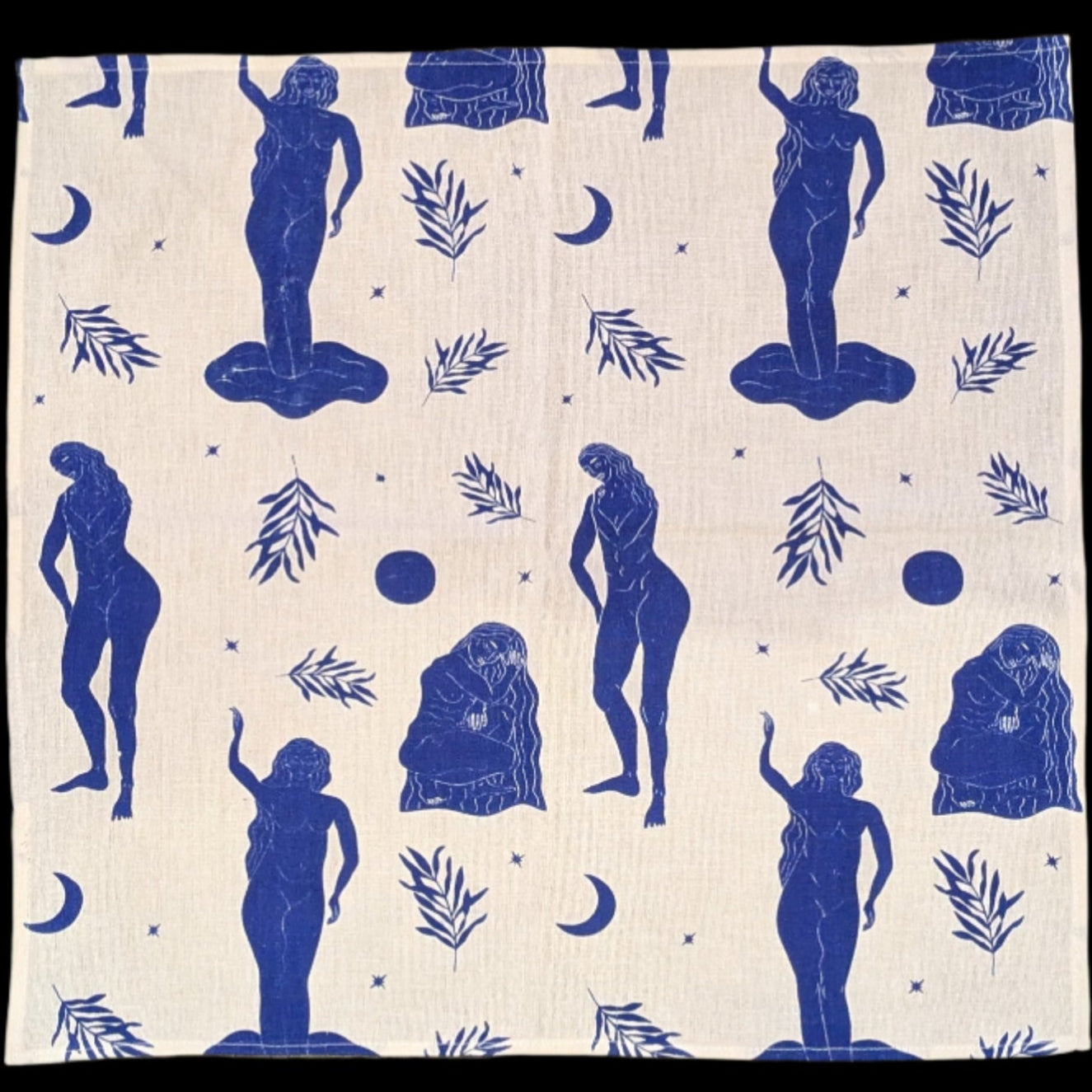 100% cotton bandana in all prints