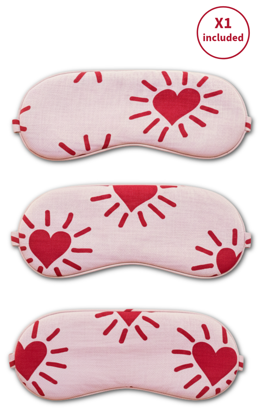 Love Shine Sleep Gift Set