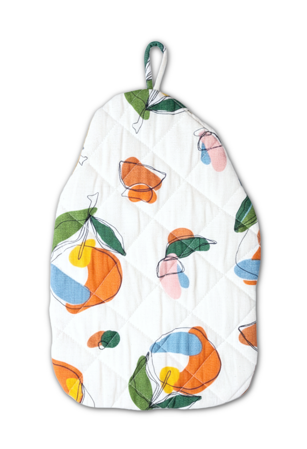 Orange Harvest Sleep Gift Set