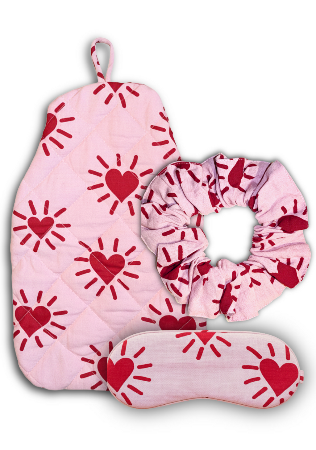 Love Shine Sleep Gift Set