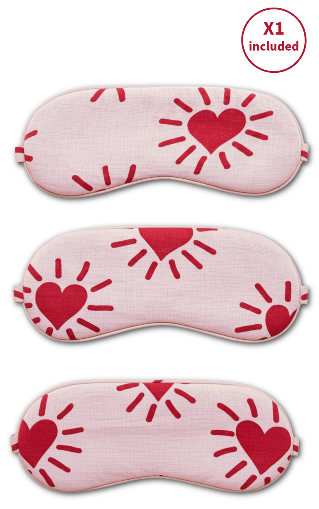 Love Shine Sleep Gift Set - Periodical Powers
