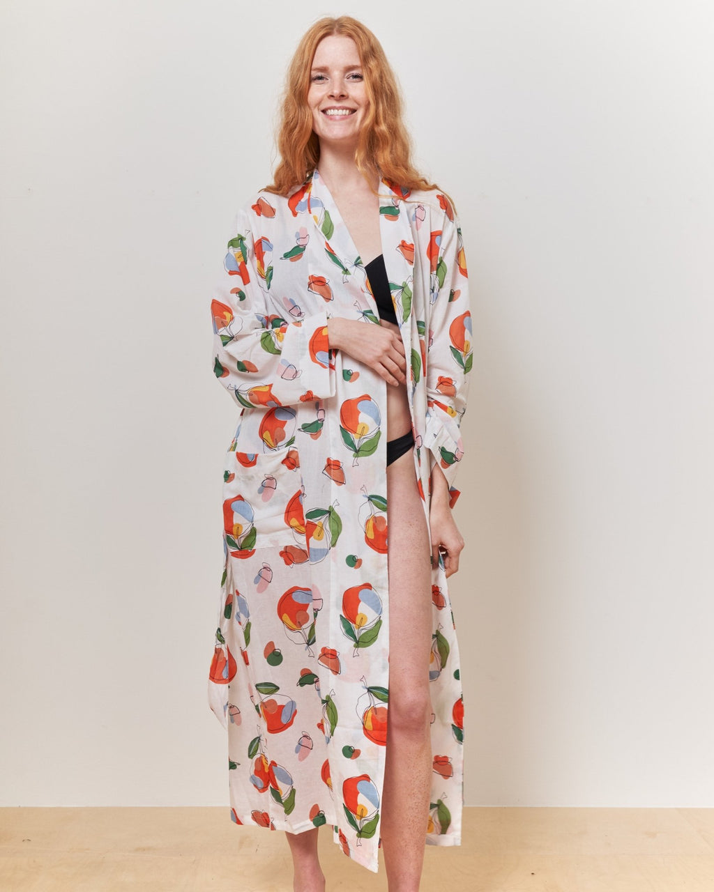 Moonlight Rituals Robe - Periodical Powers