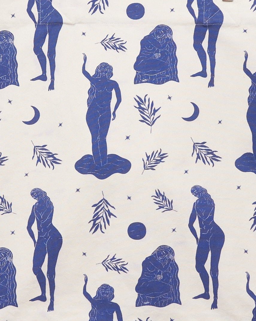 Moonlight Rituals Robe - Periodical Powers
