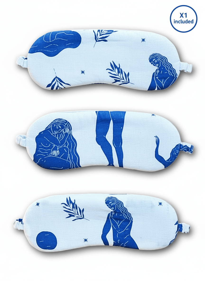 Moonlight Rituals Sleep Gift Set - Periodical Powers