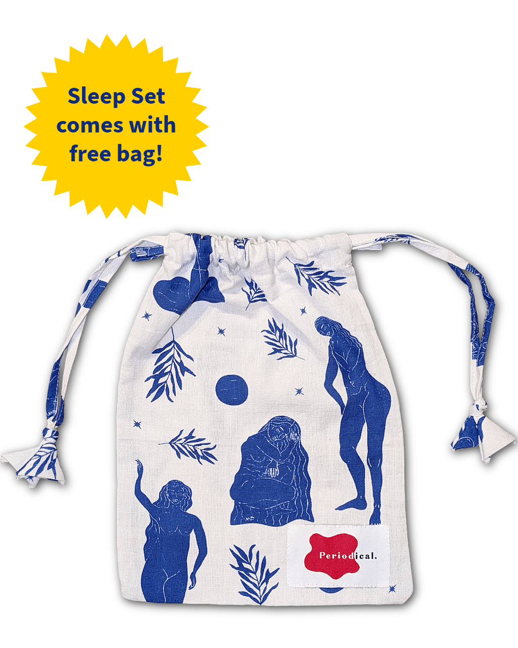 Moonlight Rituals Sleep Gift Set - Periodical Powers
