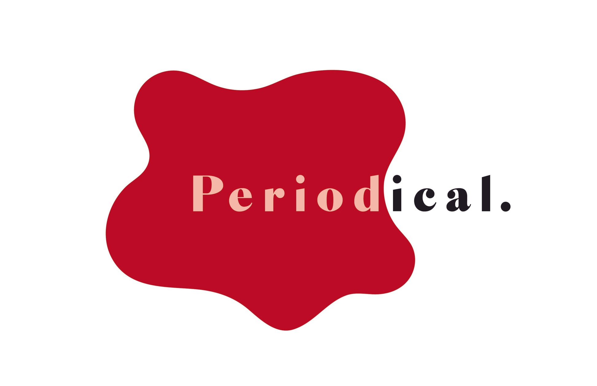 Periodical Gift Card