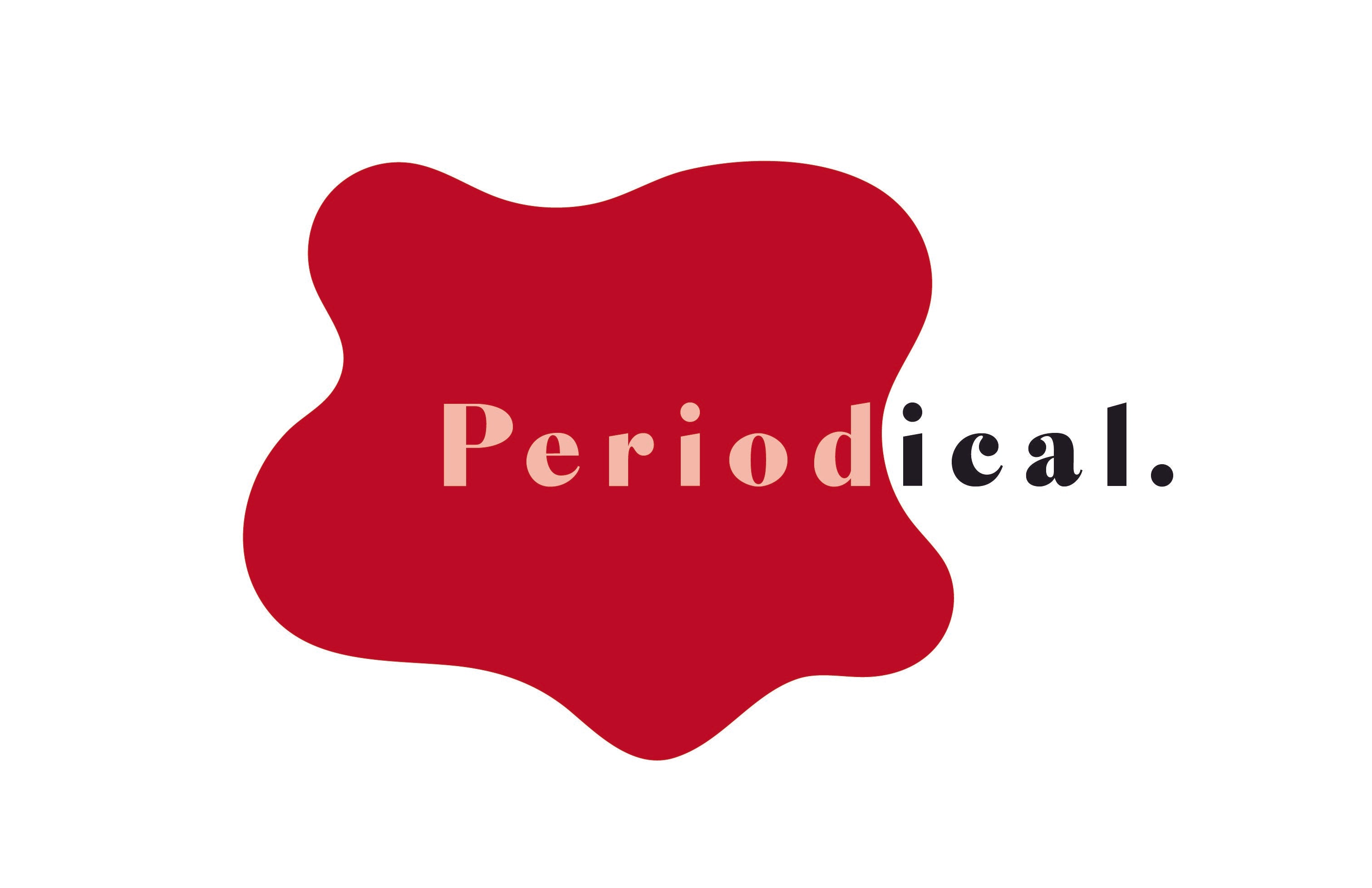 Periodical Gift Card