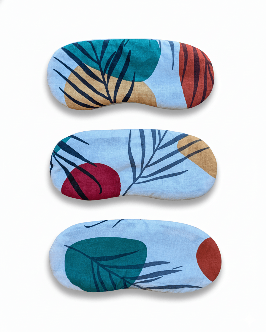 Woodland Walk Eye Mask - Periodical Powers