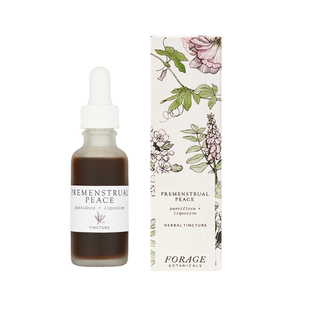 Premenstrual Peace drops