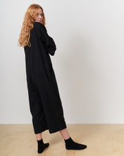 Load image into Gallery viewer, Classic Black Jumpsuit
