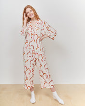 Load image into Gallery viewer, Olive Branch Jumpsuit
