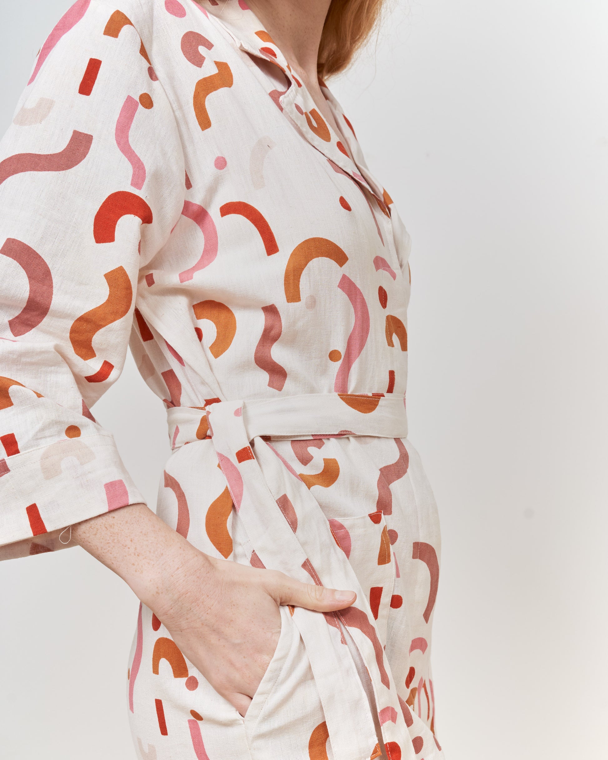 Our Curves Jumpsuit