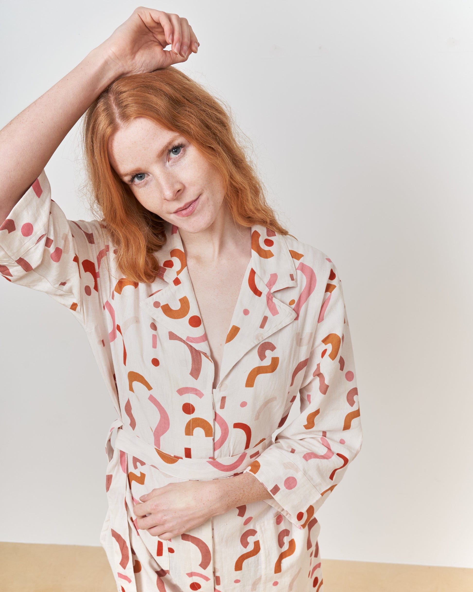 Our Curves Jumpsuit