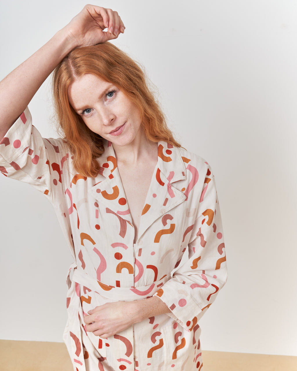 Our Curves Jumpsuit