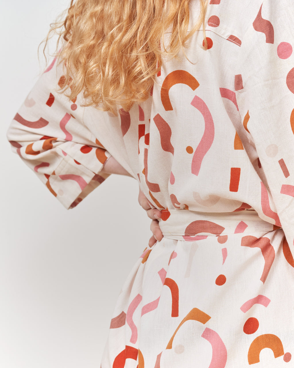 Our Curves Jumpsuit