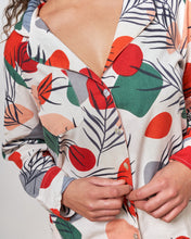 Load image into Gallery viewer, Woodland Walk Long Sleeve Shirt
