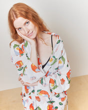 Load image into Gallery viewer, Orange Harvest Robe
