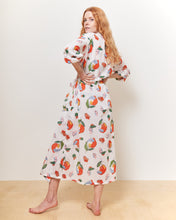 Load image into Gallery viewer, Orange Harvest Robe
