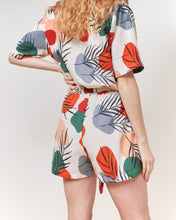 Load image into Gallery viewer, Sprinkles Drawstring Shorts
