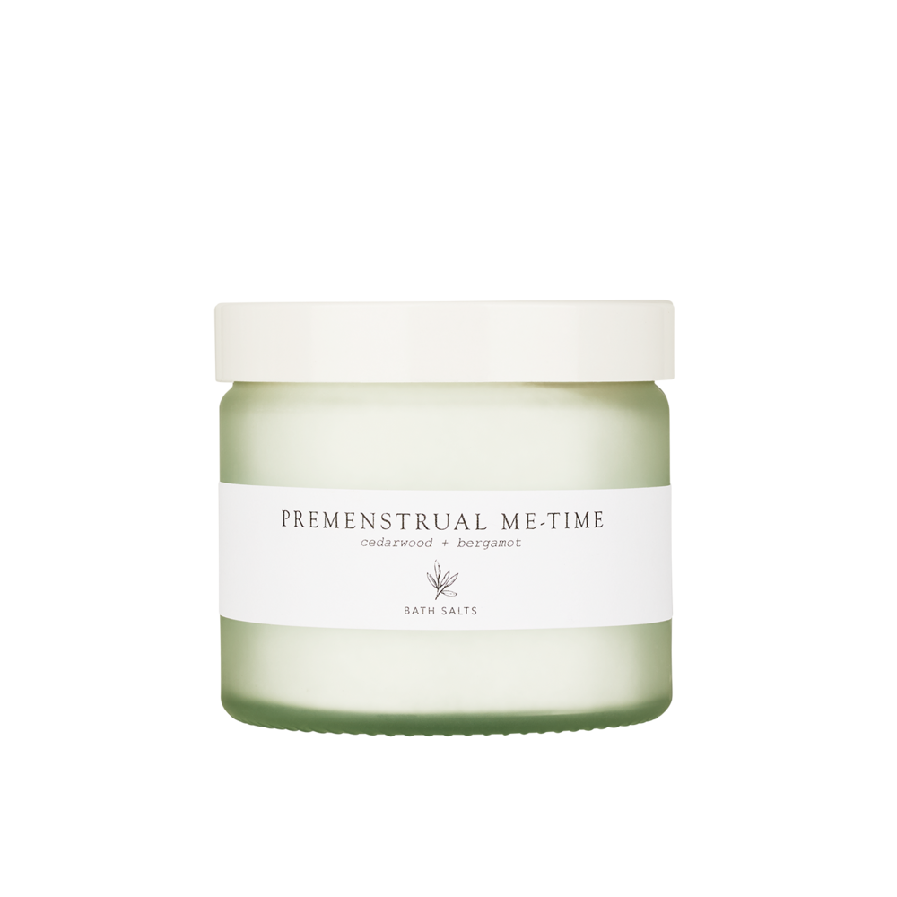 Premenstrual Me Time Bath Salts