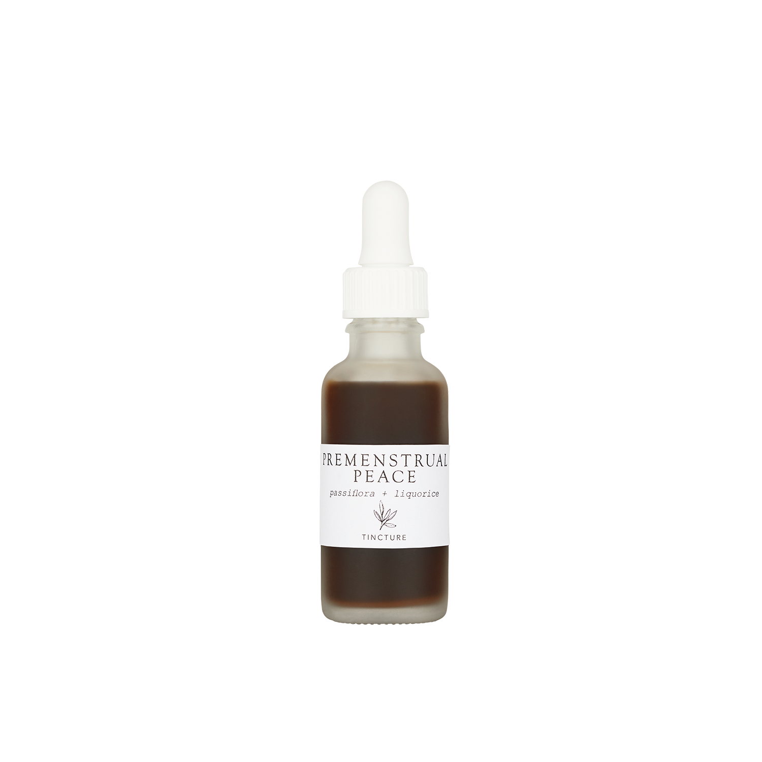 Premenstrual Peace drops