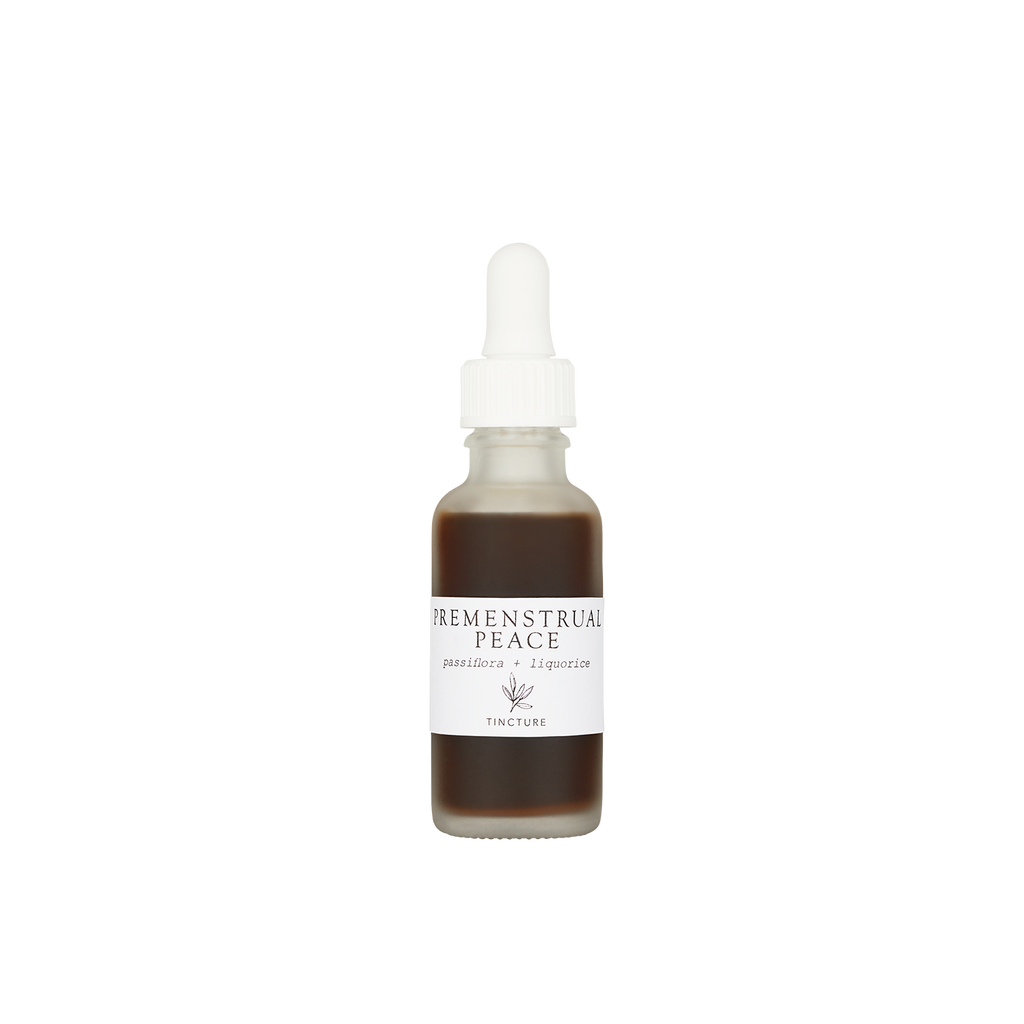 Premenstrual Peace drops